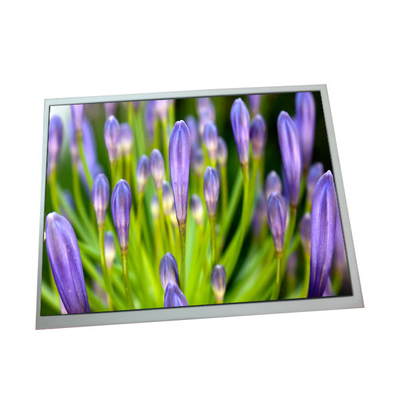 İyi bir fiyat. 12.1 inç 1024*768 Yüksek Parlaklık endüstriyel lcd panel 105ppi LCD Modülü TM121TDSG04 çevrimiçi
