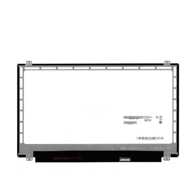 İyi bir fiyat. AUO B156XTN03.1 15.6 İnç Dizüstü Bilgisayar LCD Paneli 1366*768 100PPI İnce 30 Pin EDP çevrimiçi