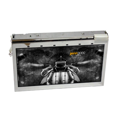İyi bir fiyat. Endüstriyel Ekipman Uygulaması için orijinal 10.2 inç lcd ekran paneli TX26D30VM1AAA LCD Ekran çevrimiçi