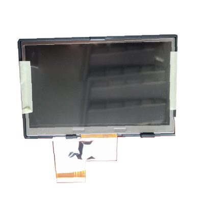 İyi bir fiyat. 5.0 İnç A050FW01 V2 LCD Ekran Paneli Sert Kaplama AUO LCD Ekran çevrimiçi