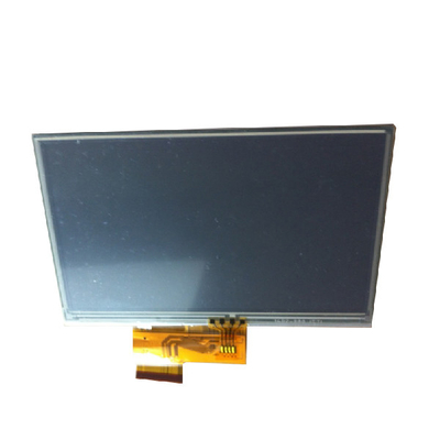 İyi bir fiyat. Orijinal 5.0 İnç LCD Dokunmatik Ekran A050FW02 V5 RGB Şerit AUO LCD Ekran çevrimiçi