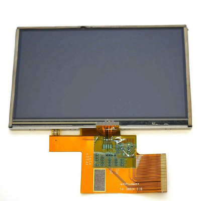 İyi bir fiyat. 5.0 İnç A050FW03 V2 LCD Dokunmatik Panel MP3 PMP AUO LCD Ekran çevrimiçi