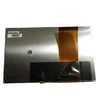 İyi bir fiyat. A050VW01 V1 LCD Dokunmatik Ekran Paneli Taşınabilir Navigasyon AUO LCD Ekran çevrimiçi