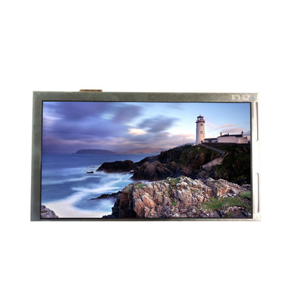 İyi bir fiyat. Araba Navigasyon LCD Ekran Paneli 6.5 İnç A065GW01 V0 RGB Şerit AUO LCD Ekran çevrimiçi