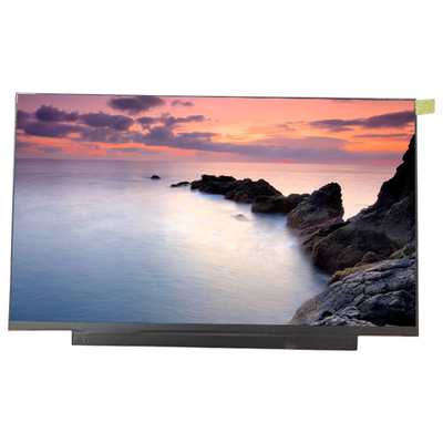İyi bir fiyat. LM140LF1F02 Dizüstü Bilgisayar LCD Ekranı FHD IPS 144Hz 1920x1080 %72 NTSC LCD Panel çevrimiçi