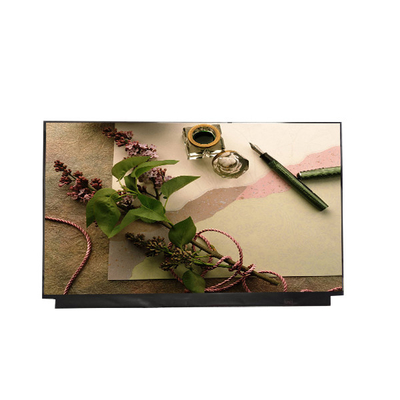 İyi bir fiyat. RGB Dikey Şerit B156ZAN05.0 120HZ EDP 40pin 4K UHD 15.6 slim 3840x2160 laptop lcd ekranı çevrimiçi