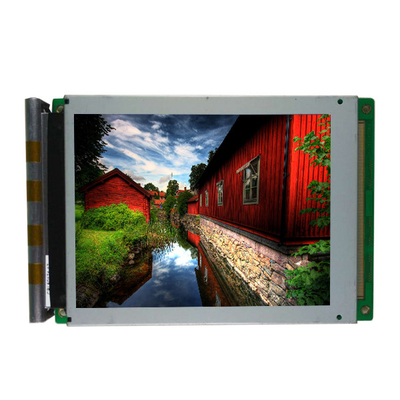 İyi bir fiyat. DMF-50174 Endüstriyel LCD Panel Ekran 5,7 İnç 320*240 QVGA 70PPI STN çevrimiçi