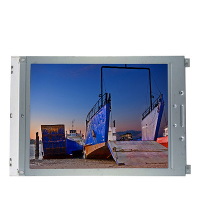 İyi bir fiyat. DMF50260NFU-FW-27 9.4 İnç LCD Ekran Modülü FSTN LCD Endüstriyel LCD Panel Ekran çevrimiçi