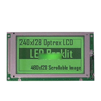 İyi bir fiyat. 5.4 İnç TFT LCD Ekran 240*128 22 Pin 8 Bit Paralel Port DMF50773NF-SLY çevrimiçi