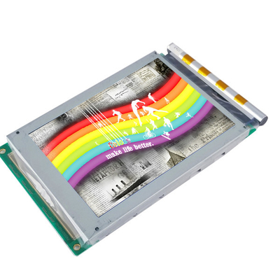 İyi bir fiyat. 5.7 İnç Endüstriyel LCD Panel Ekran 320 * 240 DMF-50174ZNB-FW-BCN LCD Ekran Paneli çevrimiçi