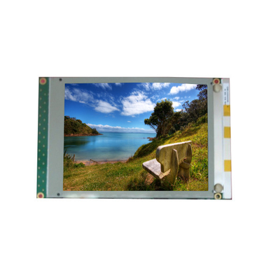 İyi bir fiyat. Endüstriyel Tek Renkli LCD Ekran DMF-50840NF-FW 5.7 İnç STN LCD Modülü çevrimiçi