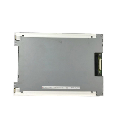 İyi bir fiyat. Endüstriyel Ekipmanlar İçin Orijinal KCB072VG2AA-G00 LCD Ekran Modülü 7.2 İnç CCFL çevrimiçi