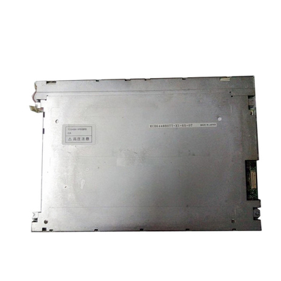 İyi bir fiyat. KCB6448BSTT-X1 LCD Ekran Paneli 10.4 İnç 640*480 Paralel Veri Konnektörü çevrimiçi