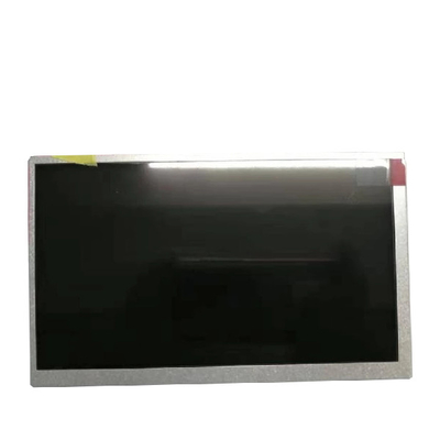 İyi bir fiyat. AUO 26 Pin 7.0 İnç TFT LCD Ekran A070FW03 V4 480x234 76PPI çevrimiçi