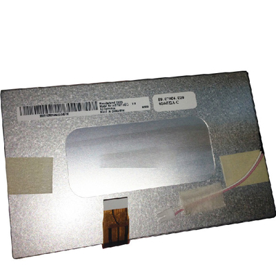 İyi bir fiyat. 480*234 A070FW03 V9 lcd ekran 7 inç TFT LCD monitör çevrimiçi