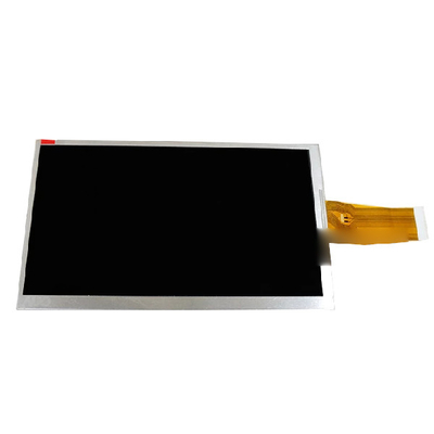 İyi bir fiyat. A070FW04 V0 7,0 inç 480*234 Endüstri LCD Modülü panel ekranı çevrimiçi
