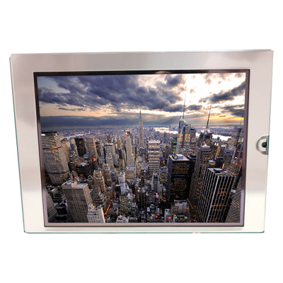 İyi bir fiyat. 5.7 inç ekran lcd ekran KCG057QV1DB-G000 320*240 lcd panel çevrimiçi