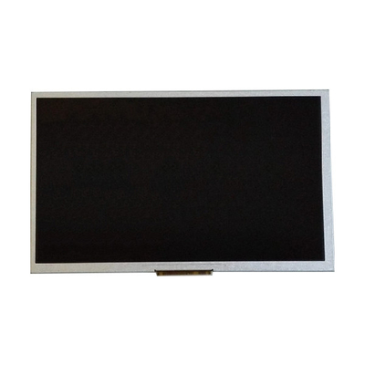 İyi bir fiyat. 800x480 AUO 50-pin 7 inç TFT LCD Ekran A070VTN06.0 çevrimiçi