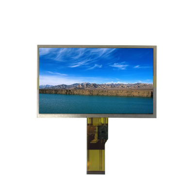 İyi bir fiyat. Otomotiv Ekranı için AUO LCD Ekran A070VTN06.6 800*480 çevrimiçi