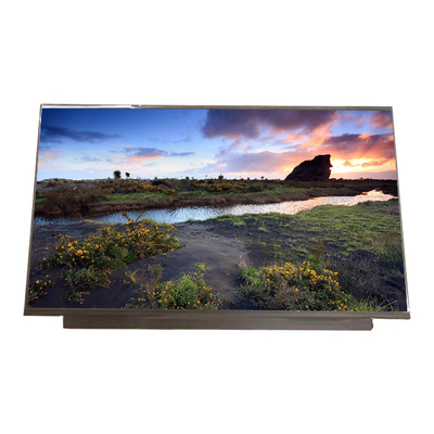 İyi bir fiyat. 15.6 inç 40 pin TFT-LCD 1920*1080 LM156LFGL03 LCD Ekran Lenovo Legion 5 120hz monitör çevrimiçi