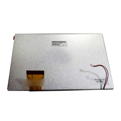 İyi bir fiyat. 60 Pin TFT-LCD RGB Arayüz Kontrol Kartı 7 İnç 800*480 A070VW04 V2 LCD Ekran çevrimiçi