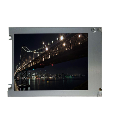 İyi bir fiyat. KCS057QV1AJ-G32 Endüstriyel LCD Ekran için 5,7 inç LCD Ekran Değiştirme çevrimiçi