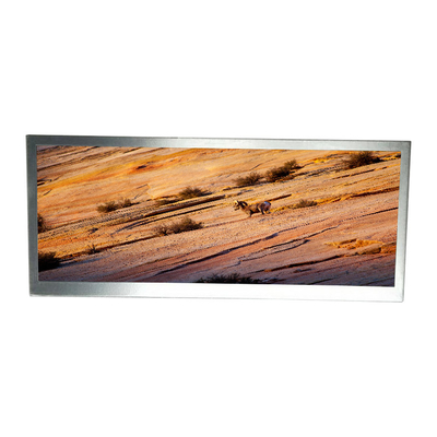 İyi bir fiyat. 10.3 inç çubuk LCD ekran 1920x720 HSD103KPW2-A10 Araba LCD için IPS modülü çevrimiçi