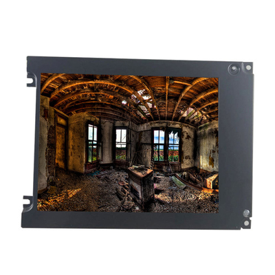 İyi bir fiyat. KCS057QV1BT-G20 Orijinal A + Grad 5.7 inç 320*240 Kyocera için Endüstriyel LCD Ekran çevrimiçi