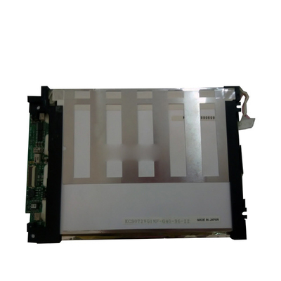 İyi bir fiyat. KCS072VG1MF-G40 7.2 inç lcd panel 640*480 endüstriyel için lcd ekran CSTN-LCD çevrimiçi