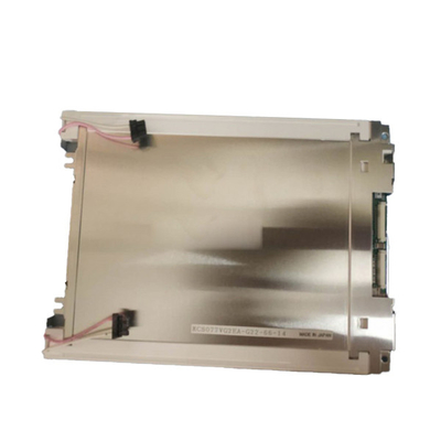 İyi bir fiyat. Kyocera Orijinal 7.7 inç 640*480 CSTN LCD Modülü KCS077VG2EA-G22 çevrimiçi