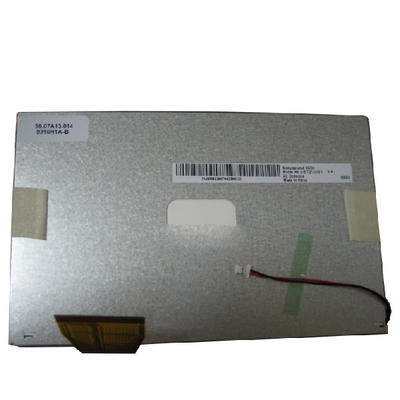 İyi bir fiyat. A070VW04 V4 800*480 133PPI LCD SCREEN çevrimiçi