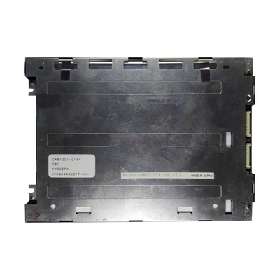 İyi bir fiyat. KCS6448ESTT-X1 7.7 inç ekran 640*480 Kyocera için lcd ekran çevrimiçi