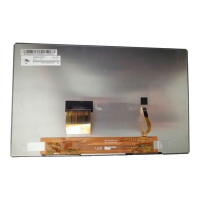 İyi bir fiyat. Orijinal 10.1 inç LCD Ekran Paneli HSD101IHW1-A10 Otomotiv Ekranının Değiştirilmesi çevrimiçi