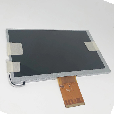 İyi bir fiyat. 7 inç LCD Ekran A070VW08 V0 Araba Navigasyon Yedek Otomobil Parçaları Için LCD Panel Ekran çevrimiçi