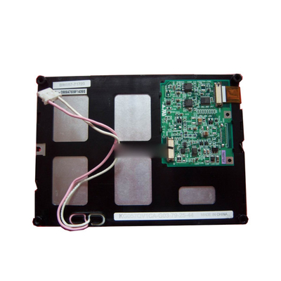 İyi bir fiyat. Orijinal 5.7 inç LCD Ekran KG057QV1CA-G03 Kyocera için 320*240 STN LCD Ekran çevrimiçi