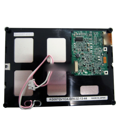 İyi bir fiyat. Yeni ve orijinal LCD KG057QV1CA-G04 5.7 inç lcd ekran modülü 320*240 lcd ekran çevrimiçi
