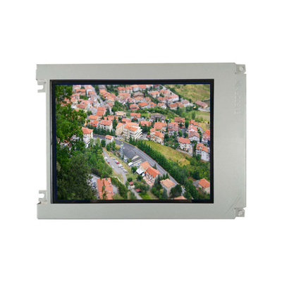 İyi bir fiyat. Kyocera 5.7 inch 320*240 KG057QV1EB-G000 lcd screen in stock for injection molding machine çevrimiçi