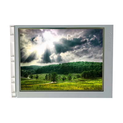 İyi bir fiyat. Endüstriyel ekran için Kyocera LCD ekran paneli 5.7 inç LCD Modülü KG057QVLFC-G00 çevrimiçi