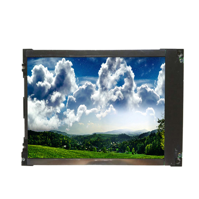 İyi bir fiyat. 7.2 inç 640*480 lcd ekran için endüstriyel LCD panel KHS072VG1MB-G40 çevrimiçi