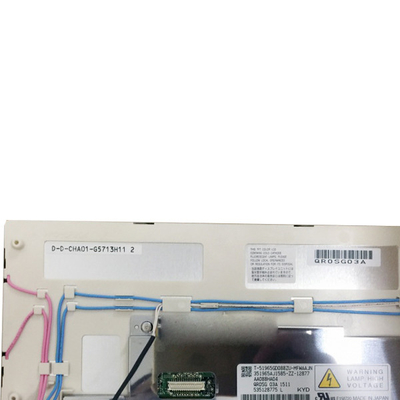 İyi bir fiyat. Orijinal 8.8 inç Otomotiv TFT LCD Ekran Modülü T-51965GD088ZU-MFW-A-AJN çevrimiçi