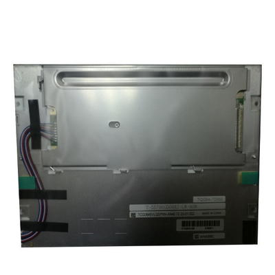 İyi bir fiyat. OPTREX T-55786GD084J-LW-AHN Orijinal LCD TFT 8.4 inç LCD Ekran Stokta Mevcut çevrimiçi