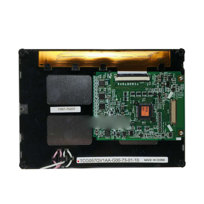 İyi bir fiyat. 5.7 inç LCD Ekran Modülü TCG057QV1AA-G00 320*240 Endüstriyel gösterime uygun çevrimiçi