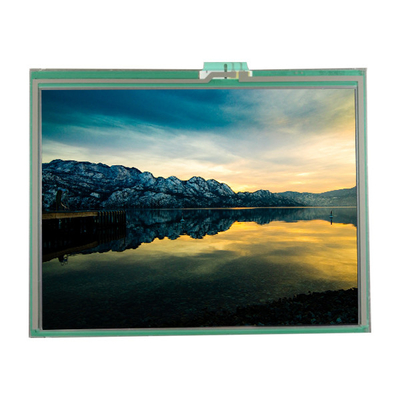 İyi bir fiyat. 640(RGB)*480 Kyocera Gömülü TFT Dokunmatik Ekran TCG057VG1BB-G00 çevrimiçi