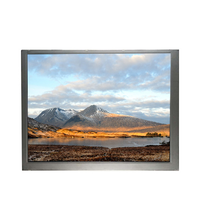 İyi bir fiyat. Orijinal 7.5 inç 640*480 Endüstriyel LCD Ekran Modülü TCG075VGLDA-G50 çevrimiçi