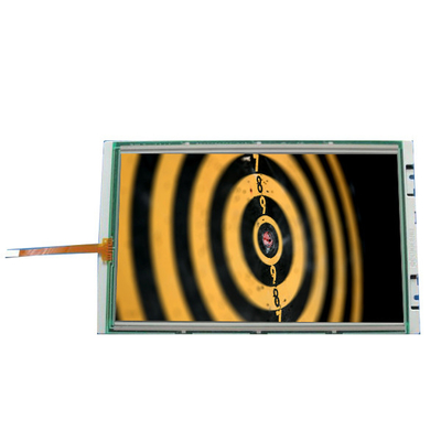 İyi bir fiyat. TCG085WV1AB-G00 LCD Ekran Paneli 8.5 İnç 800x480 TFT LCD Ekran Modülü çevrimiçi
