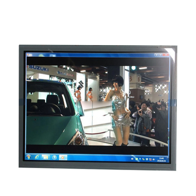 İyi bir fiyat. 10.4 İnç LCD Ekran Paneli TCG104XGLPAPNN-AN30-S 1024*768 LVDS çevrimiçi