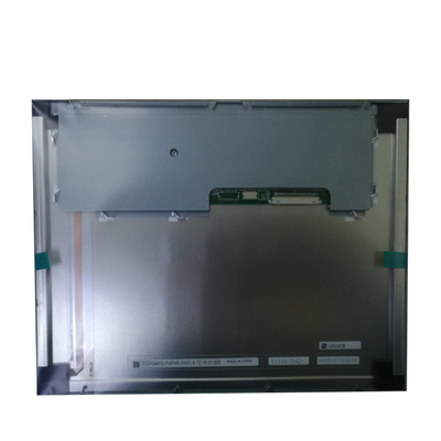 İyi bir fiyat. Endüstriyel TCG104XGLPAPNN-AN31-S için 10.4 İnç 1024 * 768 Kyocera TFT LCD Panel IPS Ekran çevrimiçi