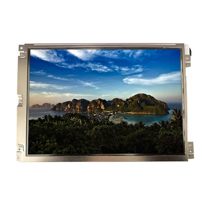 Sharp 10,4 inç 640(RGB)*480 LCD ekran LQ10D13K