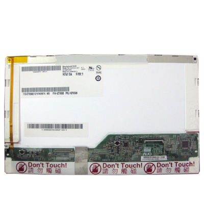 İyi bir fiyat. 8,9 inç 1024*600 133 PPI B089AW01 V2 LCD ekran TFT Modülü çevrimiçi