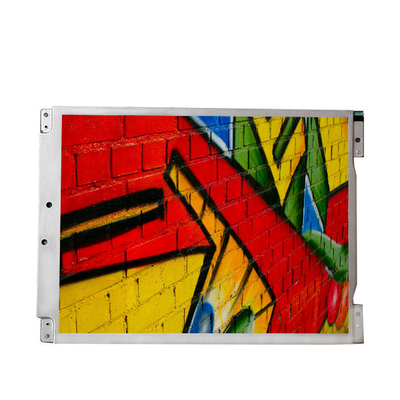 İyi bir fiyat. 10.4 inç lcd ekran 640*480 NL6448BC33-95D Endüstriyel lcd modülü çevrimiçi